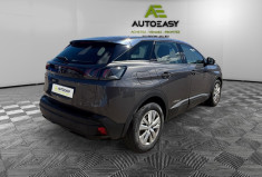 Peugeot 3008 BlueHdi 130 ch / EAT8 / ACTIVE BUSINESS