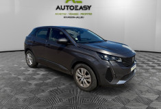 Peugeot 3008 BlueHdi 130 ch / EAT8 / ACTIVE BUSINESS