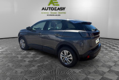 Peugeot 3008 BlueHdi 130 ch / EAT8 / ACTIVE BUSINESS