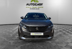 Peugeot 3008 BlueHdi 130 ch / EAT8 / ACTIVE BUSINESS