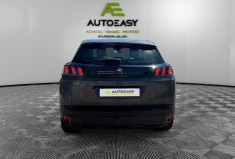 Peugeot 3008 BlueHdi 130 ch / EAT8 / ACTIVE BUSINESS
