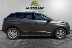 Peugeot 3008 BlueHdi 130 ch / EAT8 / ACTIVE BUSINESS
