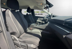 Peugeot 3008 BlueHdi 130 ch / EAT8 / ACTIVE BUSINESS