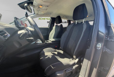 Peugeot 3008 BlueHdi 130 ch / EAT8 / ACTIVE BUSINESS