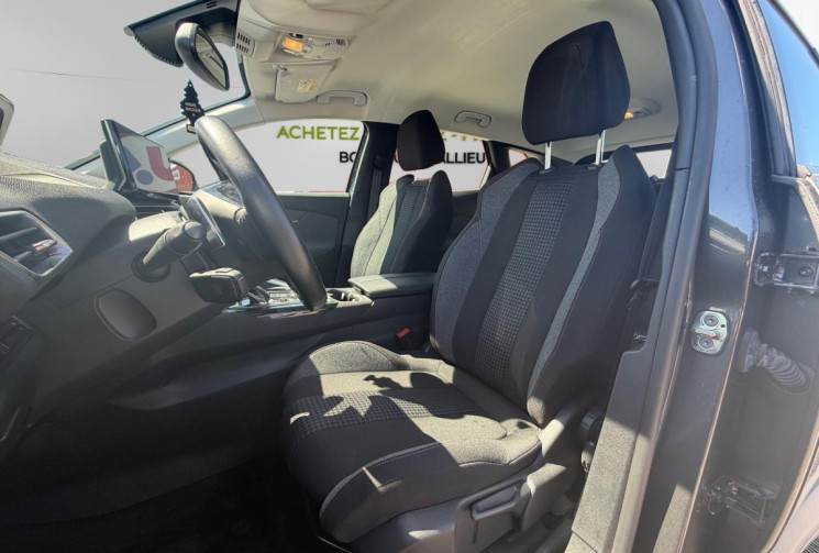Peugeot 3008 BlueHdi 130 ch / EAT8 / ACTIVE BUSINESS