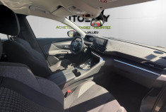 Peugeot 3008 BlueHdi 130 ch / EAT8 / ACTIVE BUSINESS