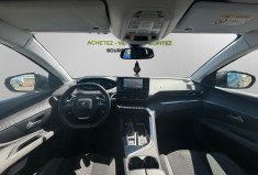 Peugeot 3008 BlueHdi 130 ch / EAT8 / ACTIVE BUSINESS