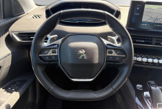 Peugeot 3008 BlueHdi 130 ch / EAT8 / ACTIVE BUSINESS