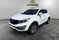 Kia Sportage 1.6 GDI / 135 CH / REVELATION 