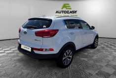Kia Sportage 1.6 GDI / 135 CH / REVELATION 
