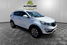 Kia Sportage 1.6 GDI / 135 CH / REVELATION 