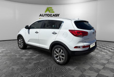 Kia Sportage 1.6 GDI / 135 CH / REVELATION 