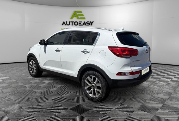 Kia Sportage 1.6 GDI / 135 CH / REVELATION 