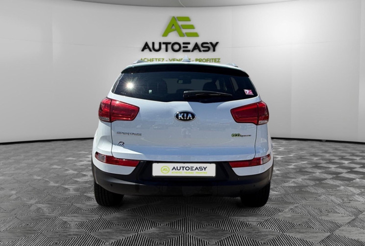 Kia Sportage 1.6 GDI / 135 CH / REVELATION 
