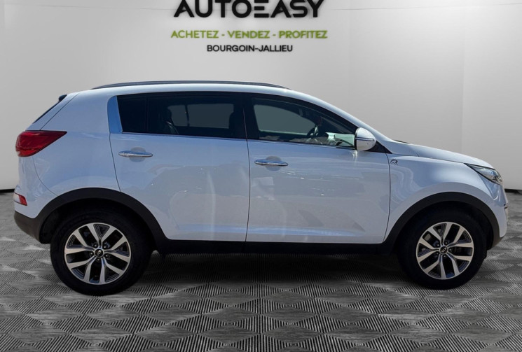 Kia Sportage 1.6 GDI / 135 CH / REVELATION 