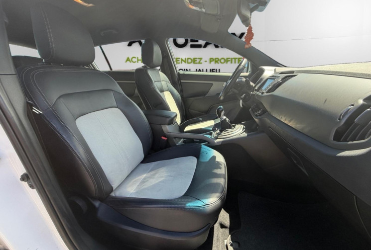 Kia Sportage 1.6 GDI / 135 CH / REVELATION 