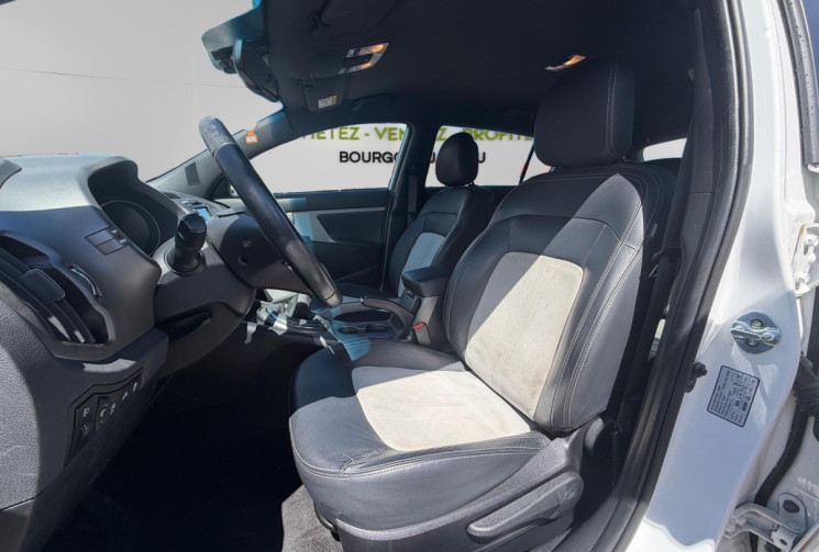 Kia Sportage 1.6 GDI / 135 CH / REVELATION 