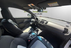 Kia Sportage 1.6 GDI / 135 CH / REVELATION 