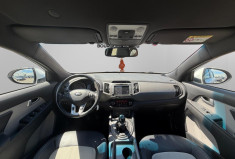 Kia Sportage 1.6 GDI / 135 CH / REVELATION 