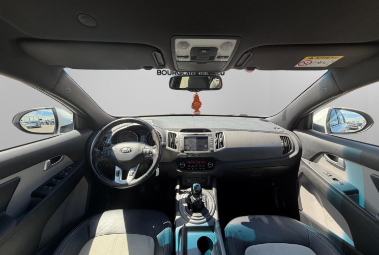 Kia Sportage 1.6 GDI / 135 CH / REVELATION 
