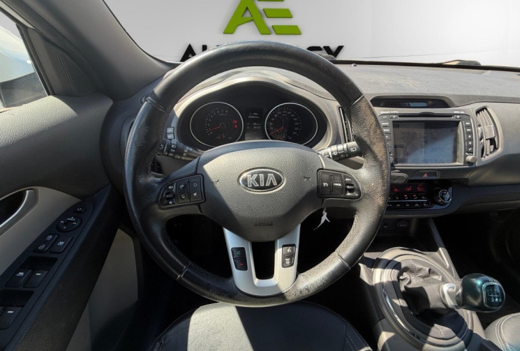 Kia Sportage 1.6 GDI / 135 CH / REVELATION 
