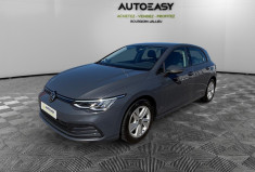 Volkswagen Golf VIII / 1.5 eTSI / 150 CH / LIFE BUSINESS