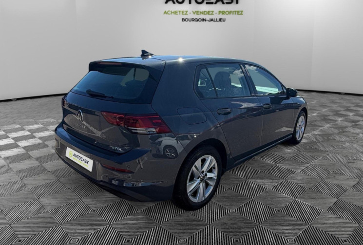 Volkswagen Golf VIII / 1.5 eTSI / 150 CH / LIFE BUSINESS
