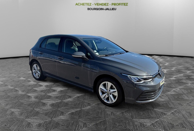 Volkswagen Golf VIII / 1.5 eTSI / 150 CH / LIFE BUSINESS
