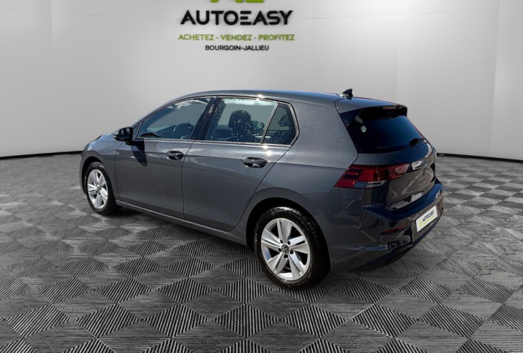 Volkswagen Golf VIII / 1.5 eTSI / 150 CH / LIFE BUSINESS