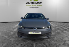 Volkswagen Golf VIII / 1.5 eTSI / 150 CH / LIFE BUSINESS