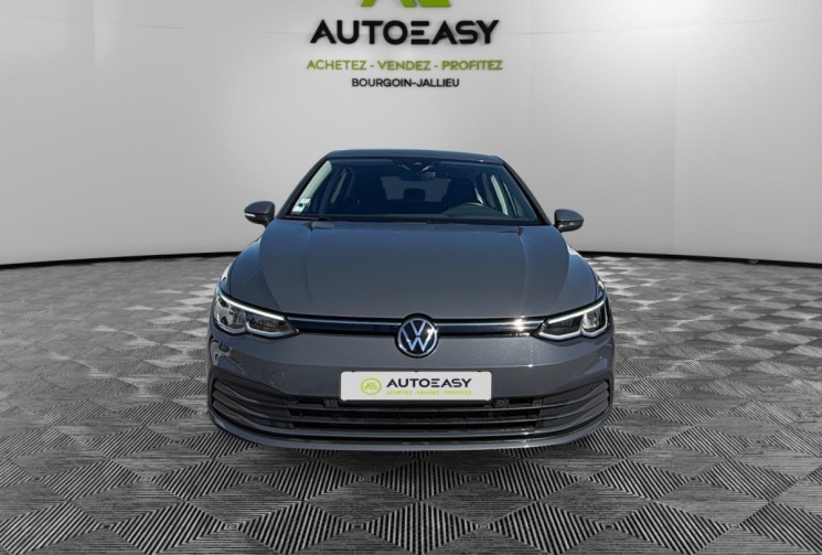 Volkswagen Golf VIII / 1.5 eTSI / 150 CH / LIFE BUSINESS