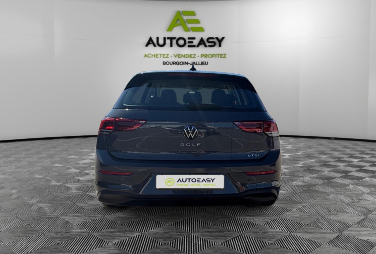 Volkswagen Golf VIII / 1.5 eTSI / 150 CH / LIFE BUSINESS