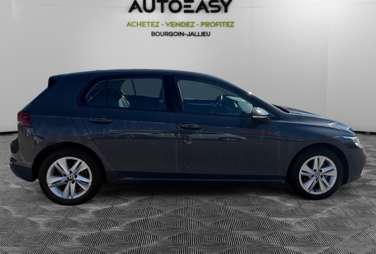 Volkswagen Golf VIII / 1.5 eTSI / 150 CH / LIFE BUSINESS