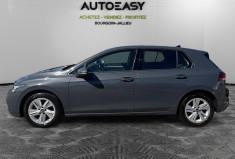 Volkswagen Golf VIII / 1.5 eTSI / 150 CH / LIFE BUSINESS