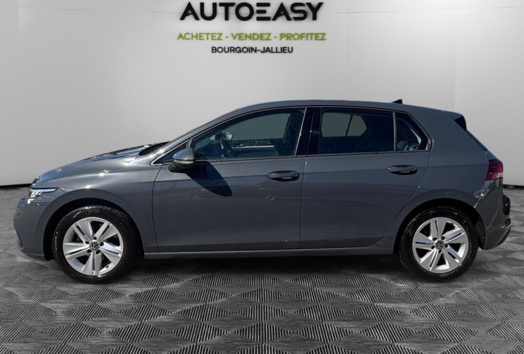 Volkswagen Golf VIII / 1.5 eTSI / 150 CH / LIFE BUSINESS