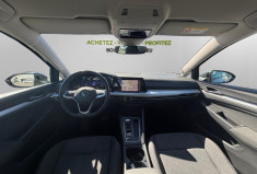Volkswagen Golf VIII / 1.5 eTSI / 150 CH / LIFE BUSINESS