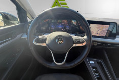 Volkswagen Golf VIII / 1.5 eTSI / 150 CH / LIFE BUSINESS