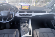 Audi A4 2.0 TDI 150 BUSINESS * Française / Entretien à jour / En stock