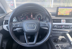 Audi A4 2.0 TDI 150 BUSINESS * Française / Entretien à jour / En stock