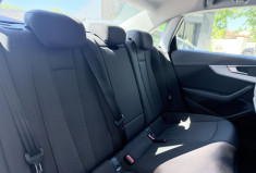 Audi A4 2.0 TDI 150 BUSINESS * Française / Entretien à jour / En stock