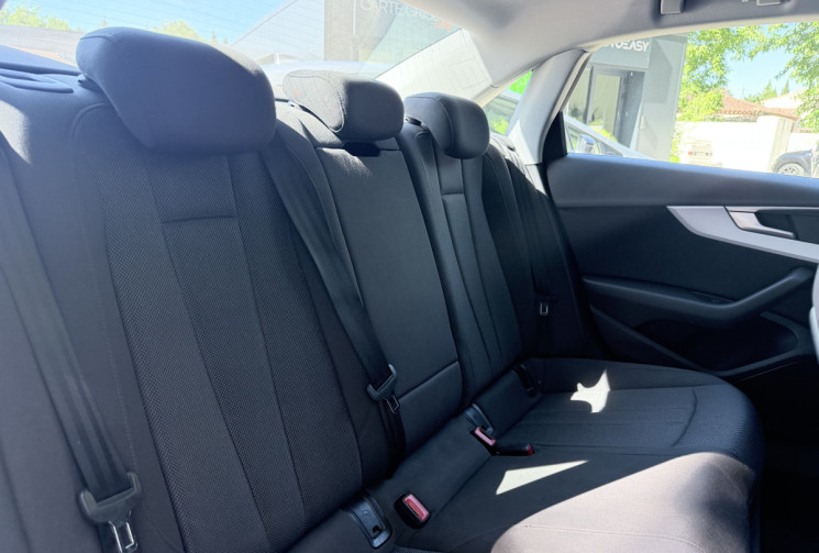 Audi A4 2.0 TDI 150 BUSINESS * Française / Entretien à jour / En stock