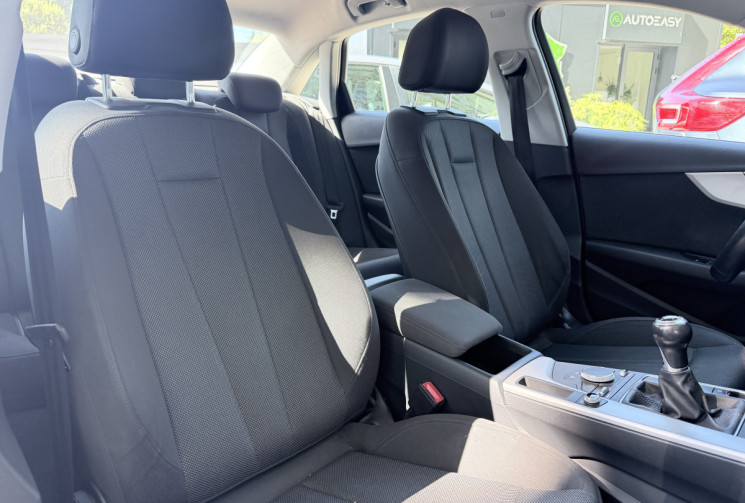 Audi A4 2.0 TDI 150 BUSINESS * Française / Entretien à jour / En stock