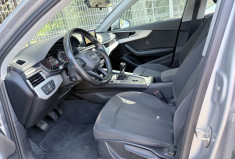 Audi A4 2.0 TDI 150 BUSINESS * Française / Entretien à jour / En stock