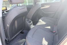 Audi A4 2.0 TDI 150 BUSINESS * Française / Entretien à jour / En stock