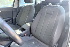 Audi A4 2.0 TDI 150 BUSINESS * Française / Entretien à jour / En stock