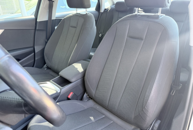 Audi A4 2.0 TDI 150 BUSINESS * Française / Entretien à jour / En stock