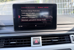 Audi A4 2.0 TDI 150 BUSINESS * Française / Entretien à jour / En stock