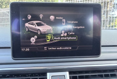 Audi A4 2.0 TDI 150 BUSINESS * Française / Entretien à jour / En stock