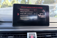 Audi A4 2.0 TDI 150 BUSINESS * Française / Entretien à jour / En stock