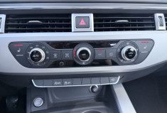 Audi A4 2.0 TDI 150 BUSINESS * Française / Entretien à jour / En stock